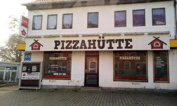 Pizzahütte